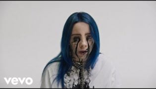 ​When the Party’s Over – Billie Eilish