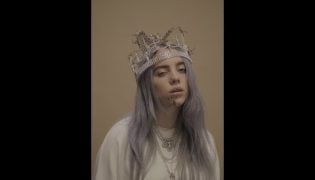 You Should See Me In a Crown – Billie Eilish