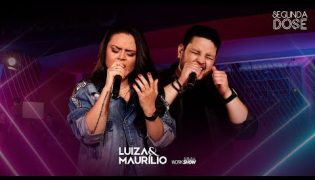 Última Lágrima – Luiza E Maurílio